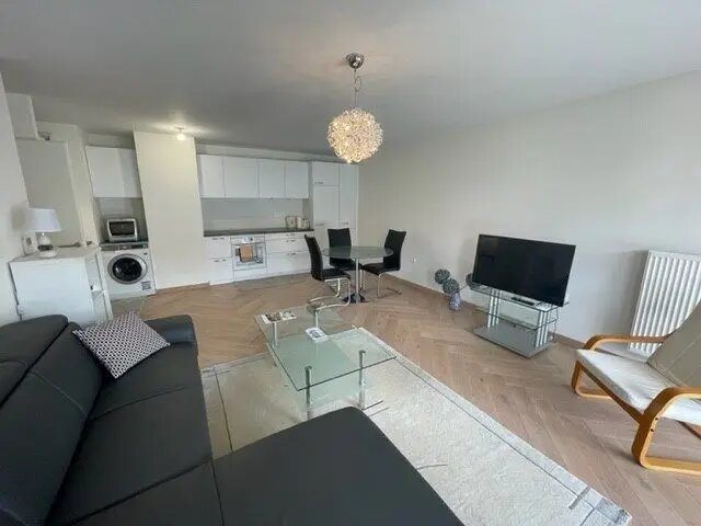 Appartement à louer, 65m², Strasbourg