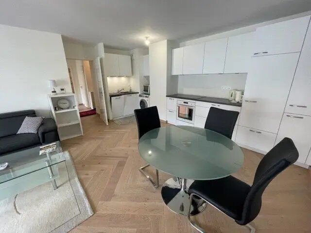 Appartement à louer, 65m², Strasbourg