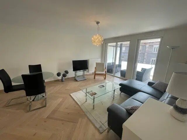 Appartement à louer, 65m², Strasbourg