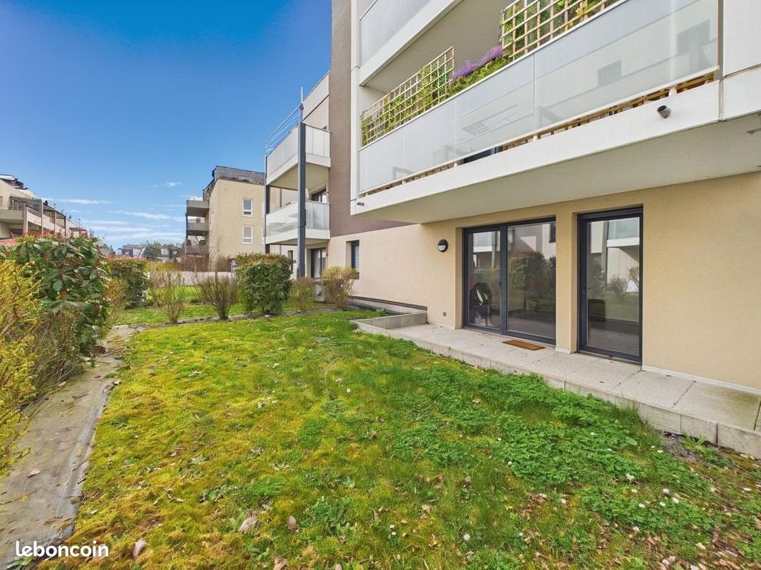 Appartement à vendre, 41m², Souffelweyersheim