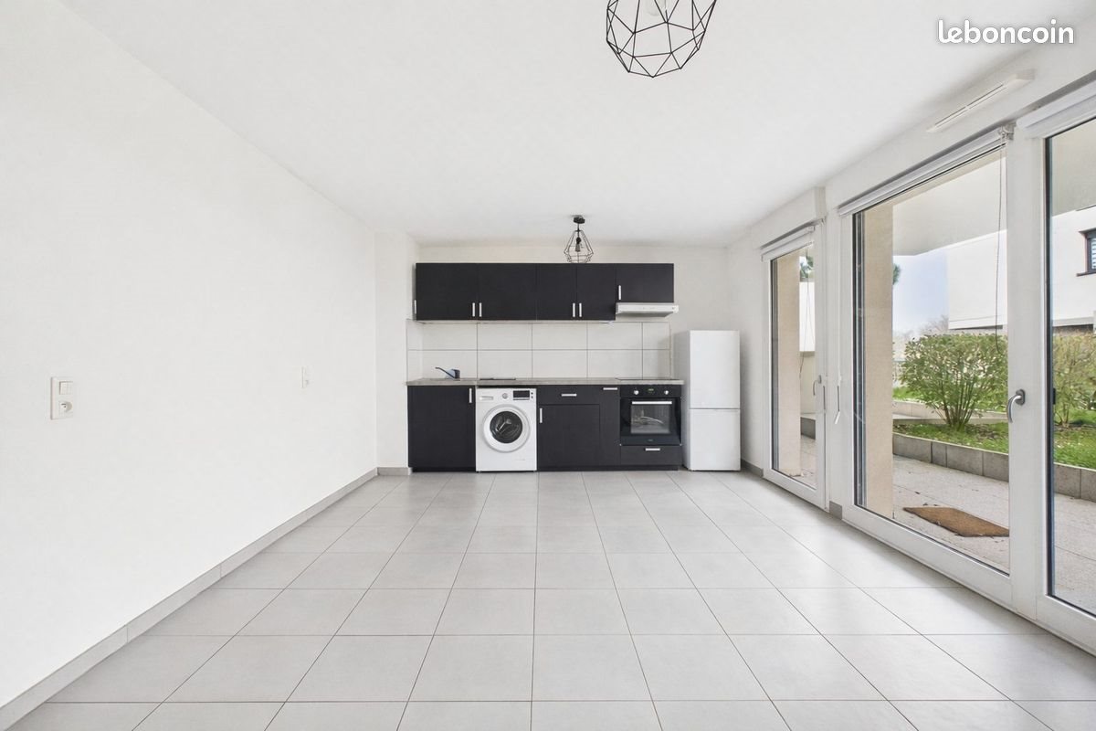 Appartement à vendre, 41m², Souffelweyersheim