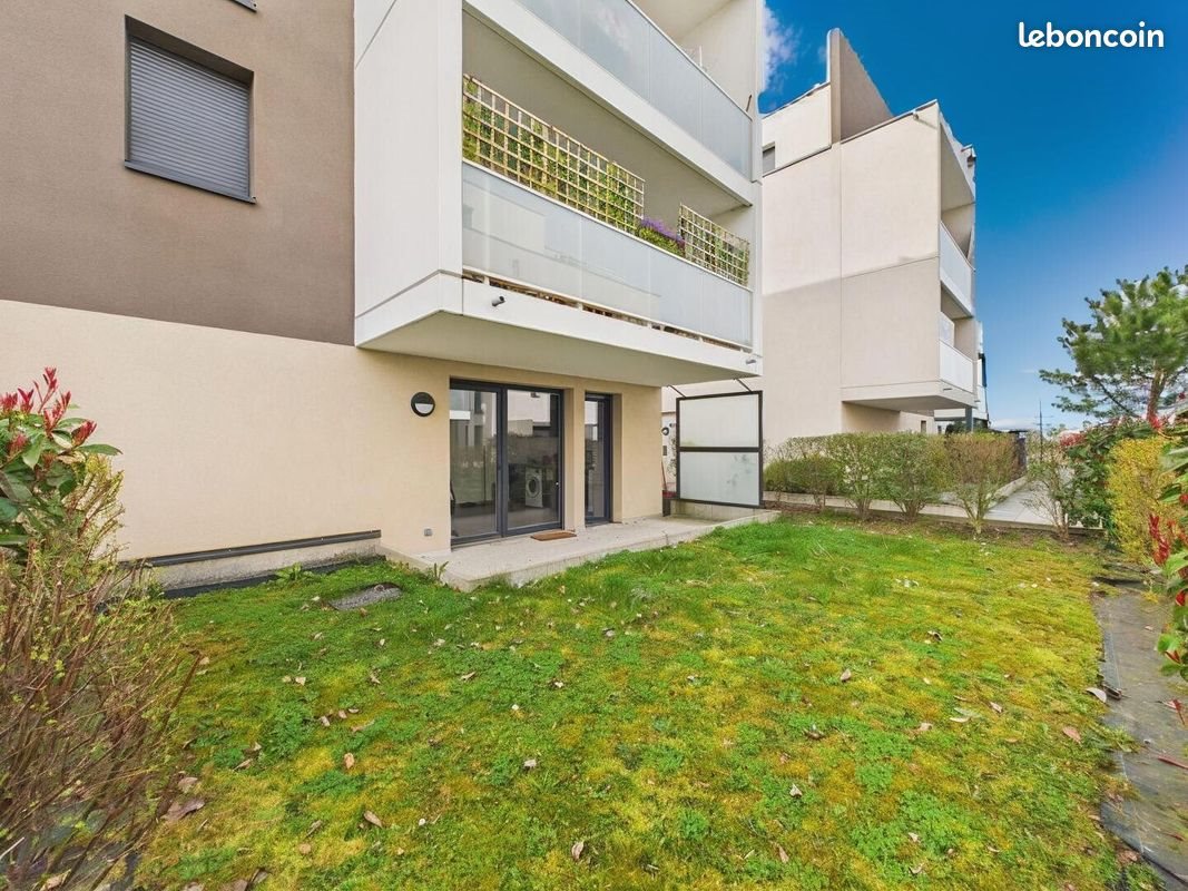 Appartement à vendre, 41m², Souffelweyersheim