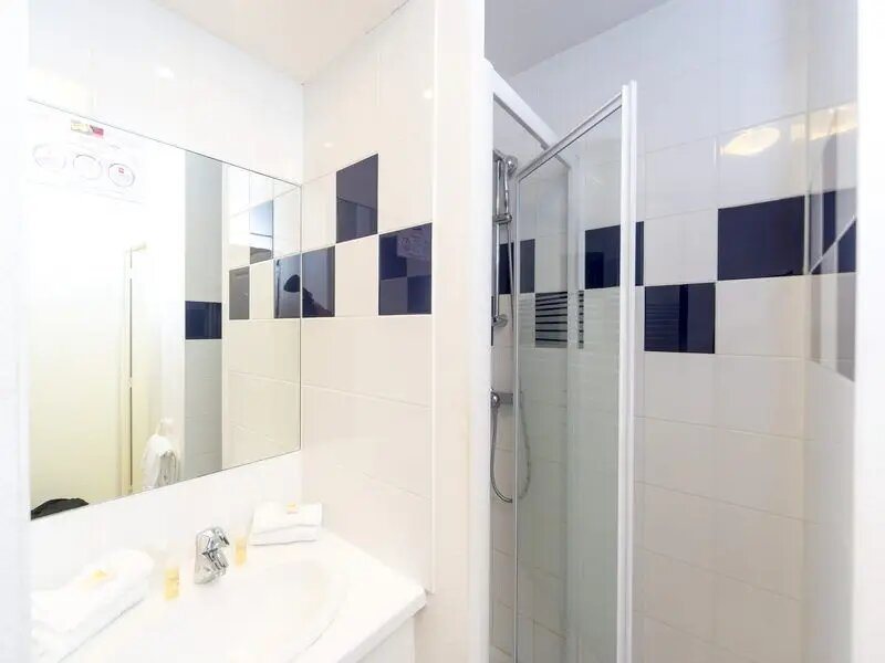 Appartement à vendre, 18m², Strasbourg