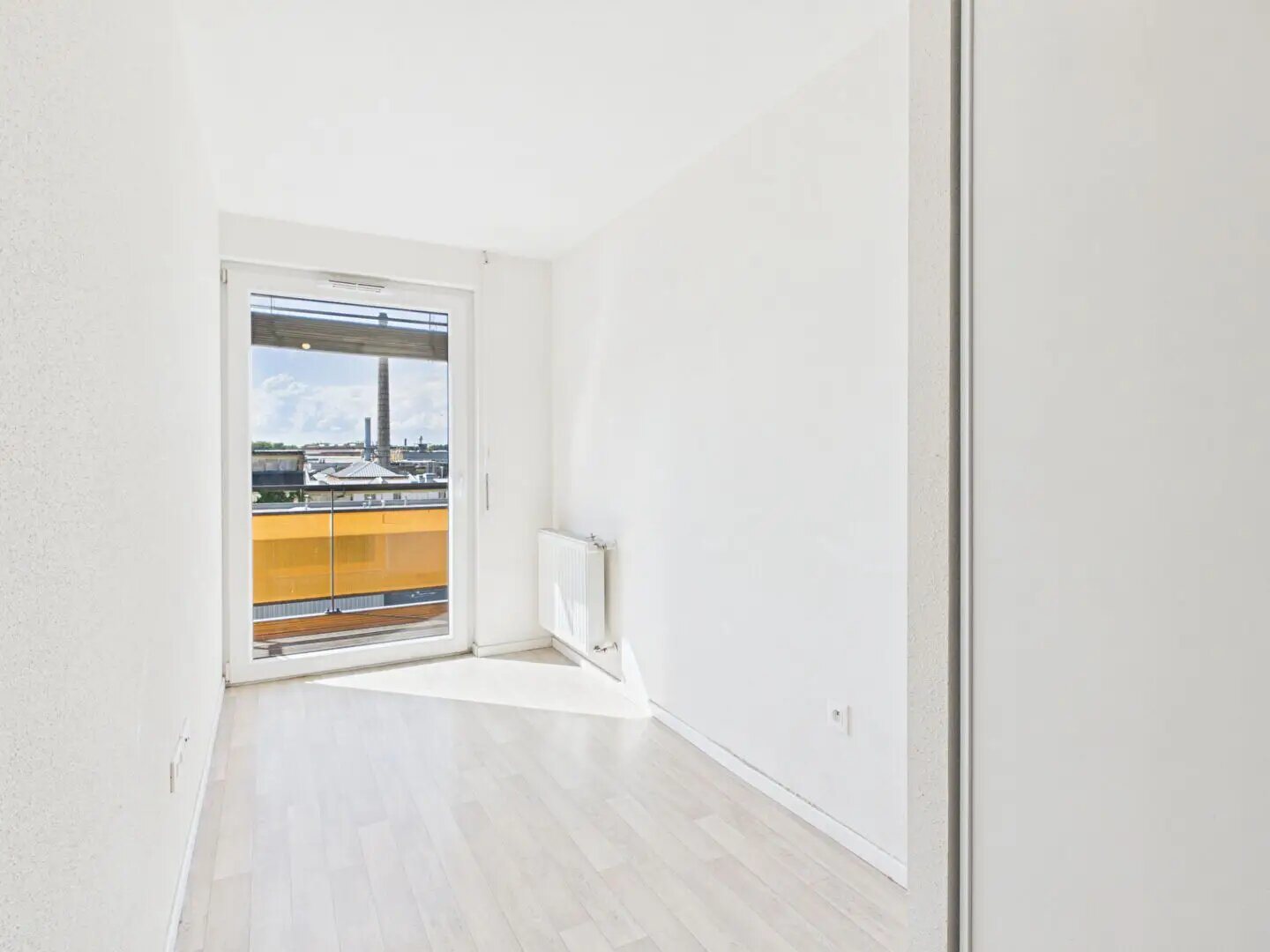 Appartement à vendre, 32m², Strasbourg