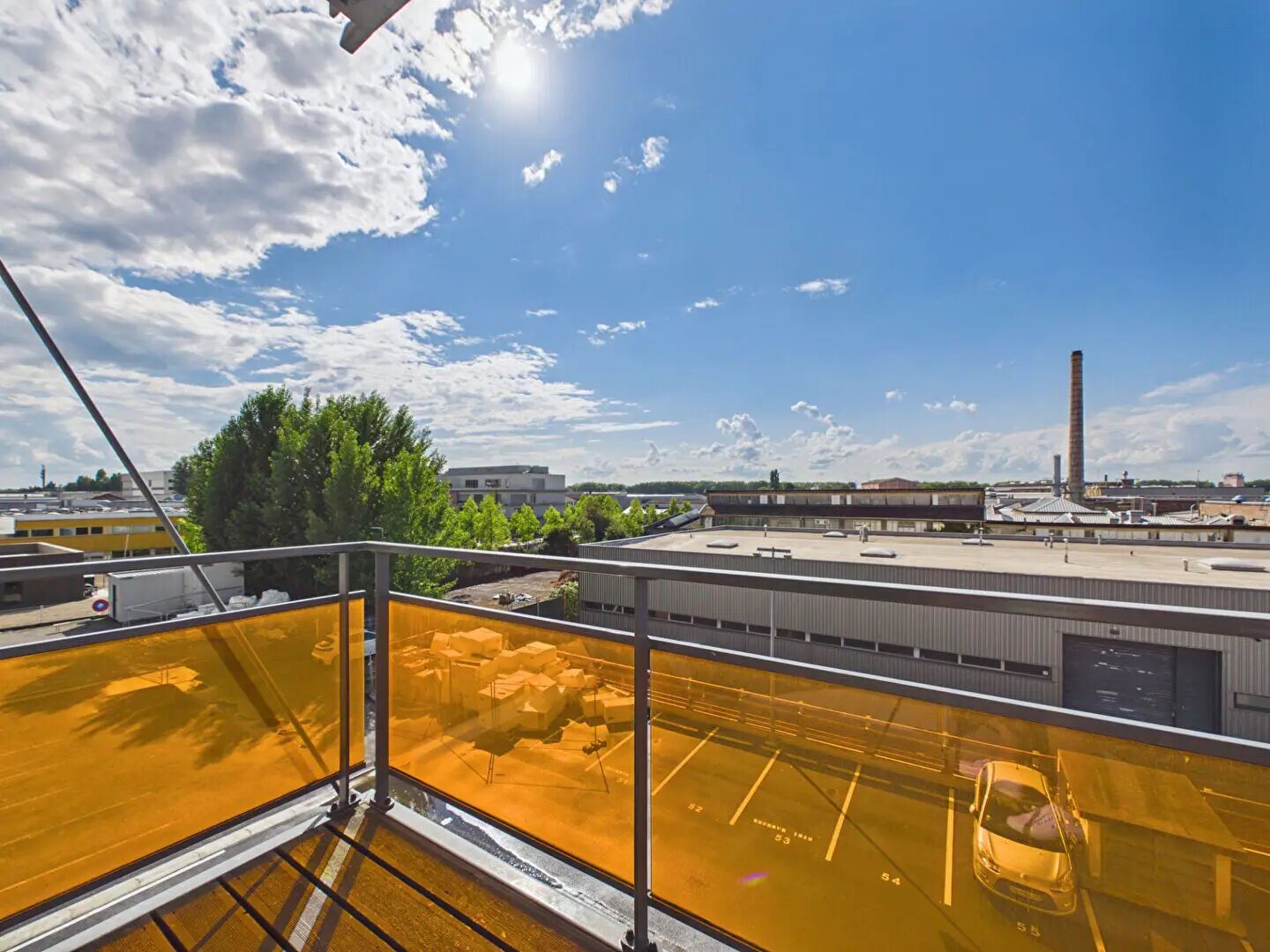 Appartement à vendre, 32m², Strasbourg
