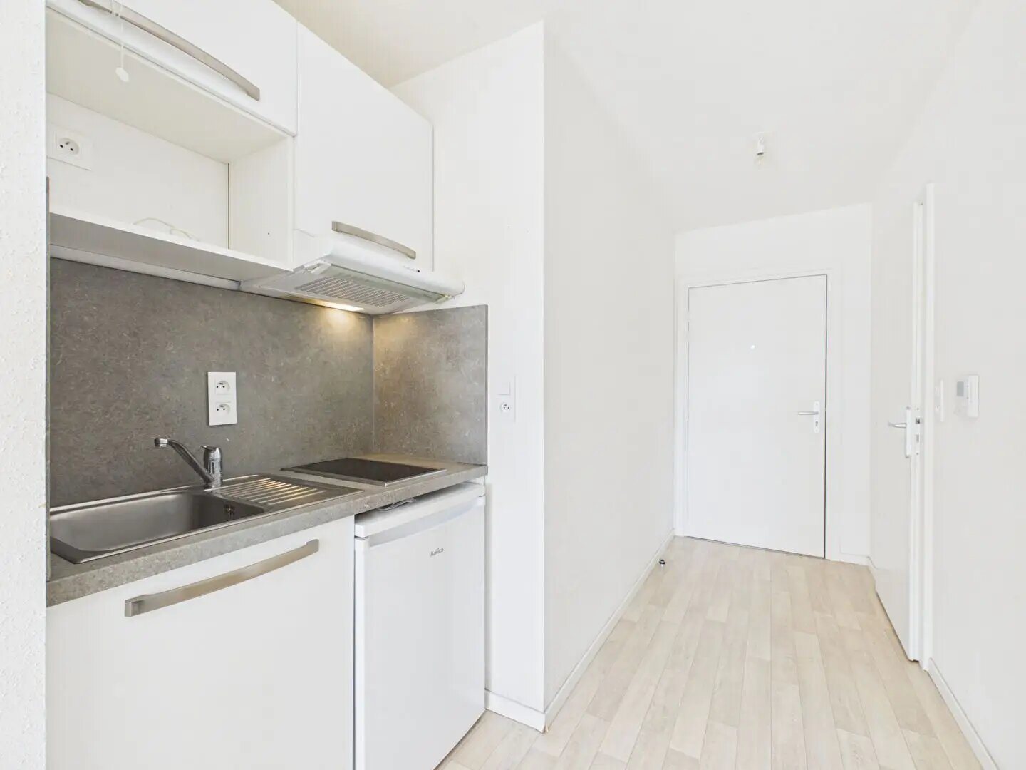 Appartement à vendre, 32m², Strasbourg