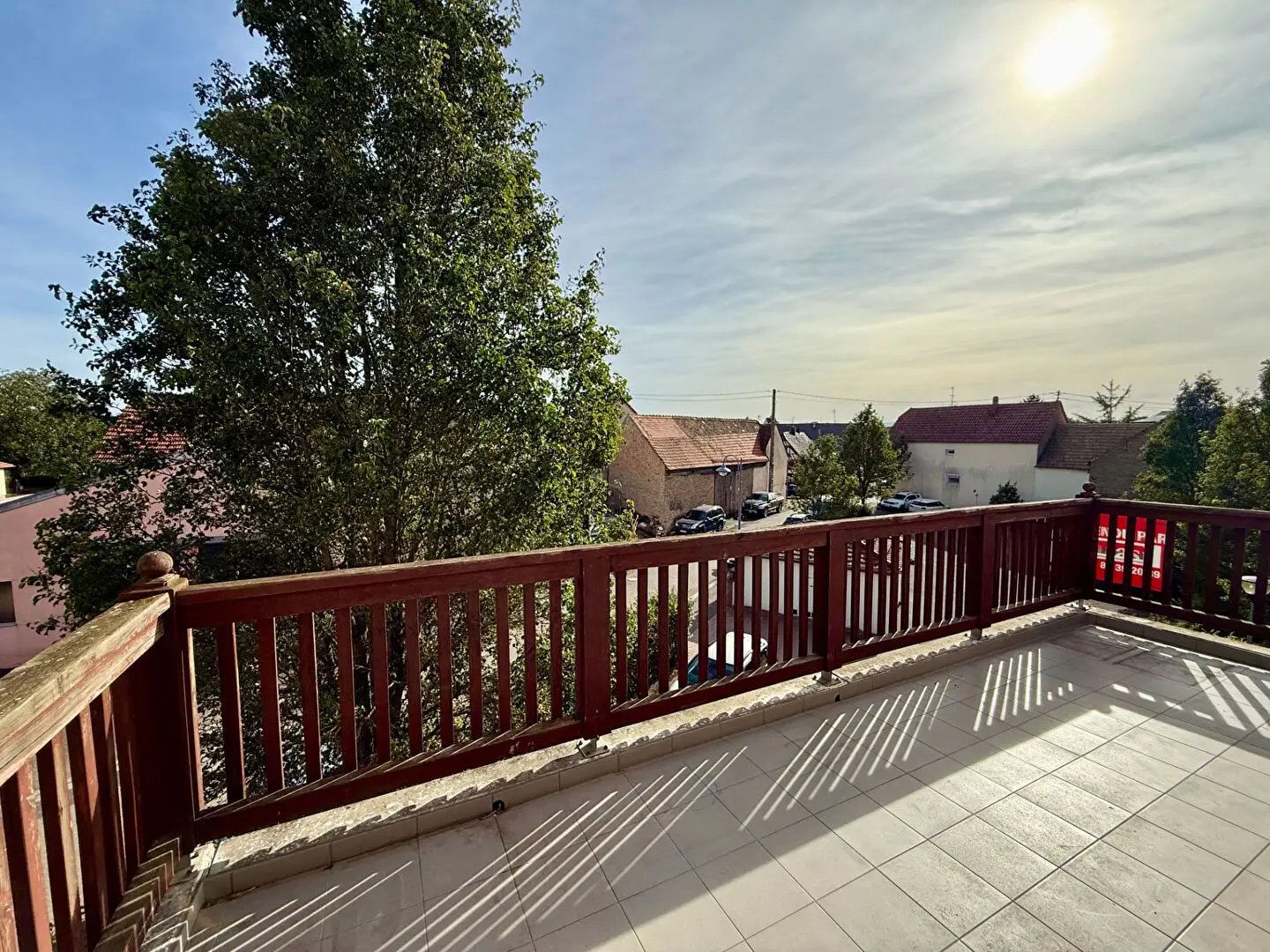 Appartement à vendre, 61m², Hurtigheim