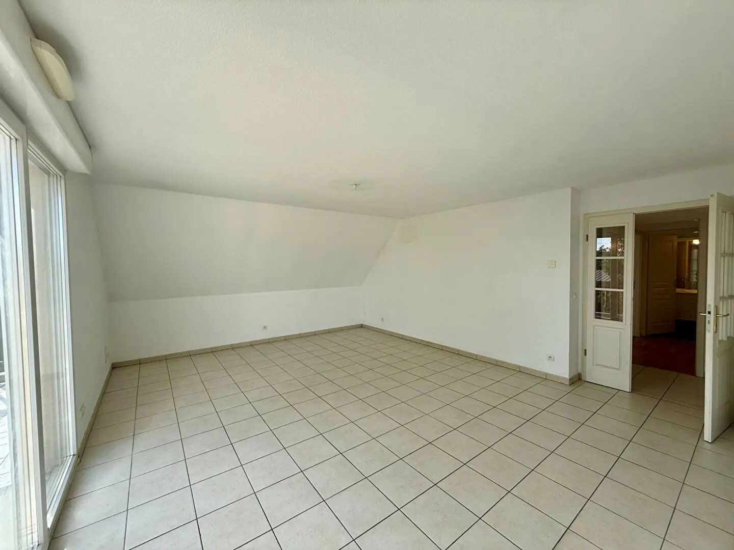 Appartement à vendre, 61m², Hurtigheim