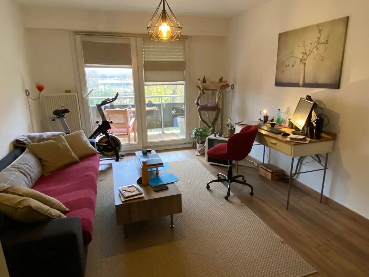 Appartement à vendre, 50m², Strasbourg