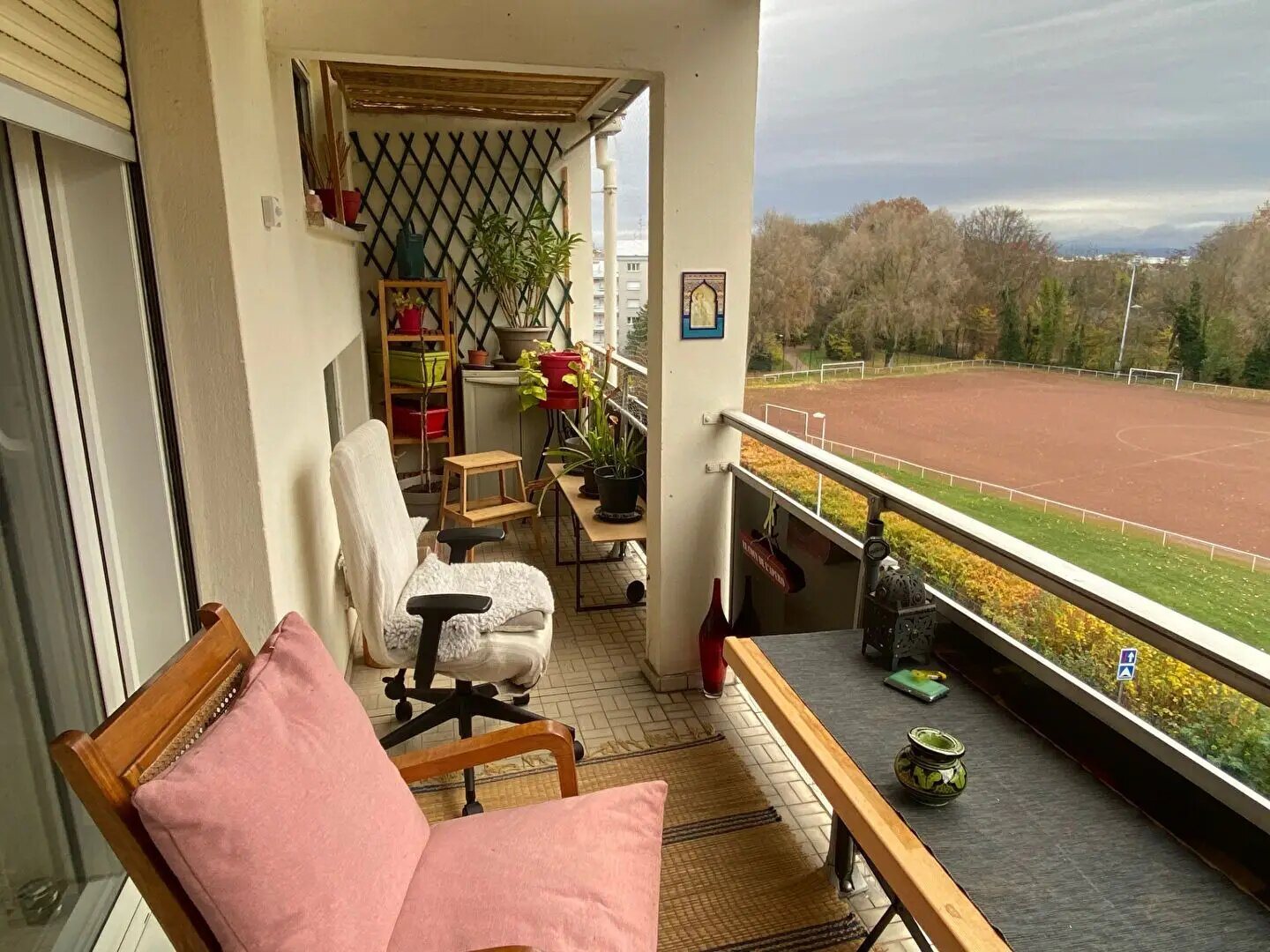 Appartement à vendre, 50m², Strasbourg