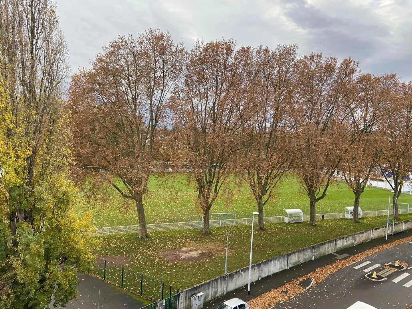 Appartement à vendre, 50m², Strasbourg