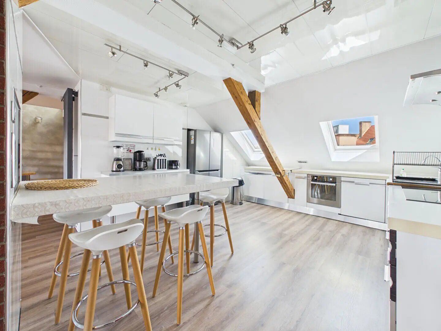 Appartement à vendre, 103m², Strasbourg