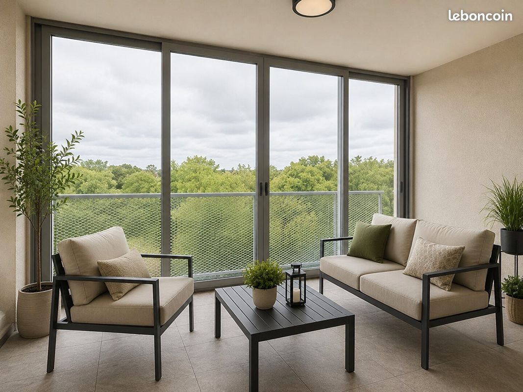 Appartement à vendre, 52m², Strasbourg