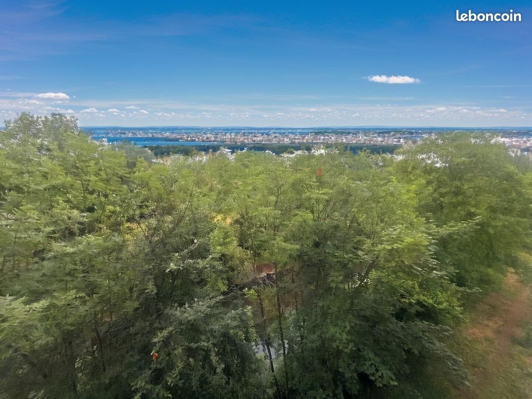 Appartement à vendre, 52m², Strasbourg
