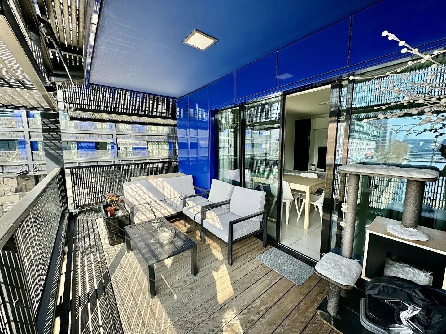 Appartement à louer, 63m², Strasbourg