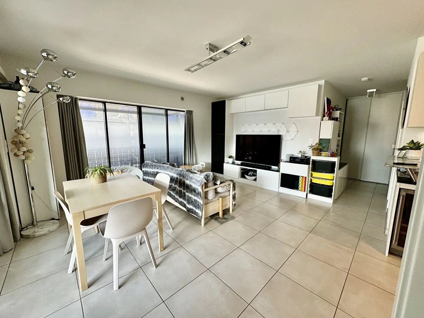Appartement à louer, 63m², Strasbourg