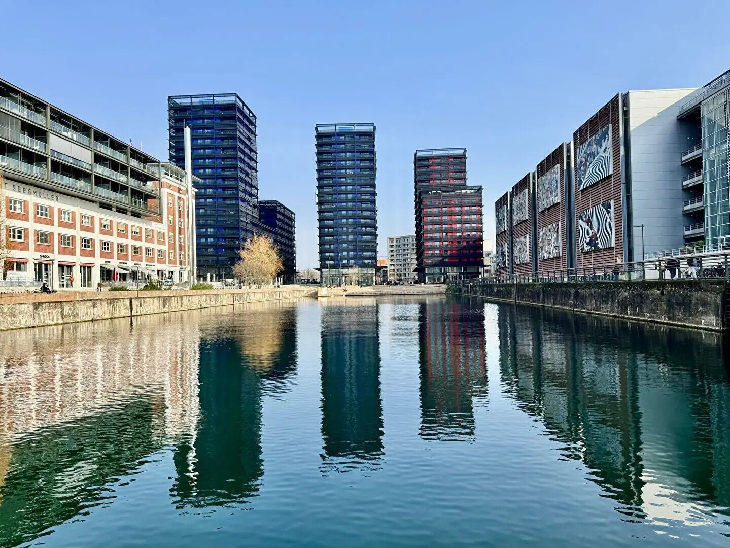 Appartement à louer, 63m², Strasbourg