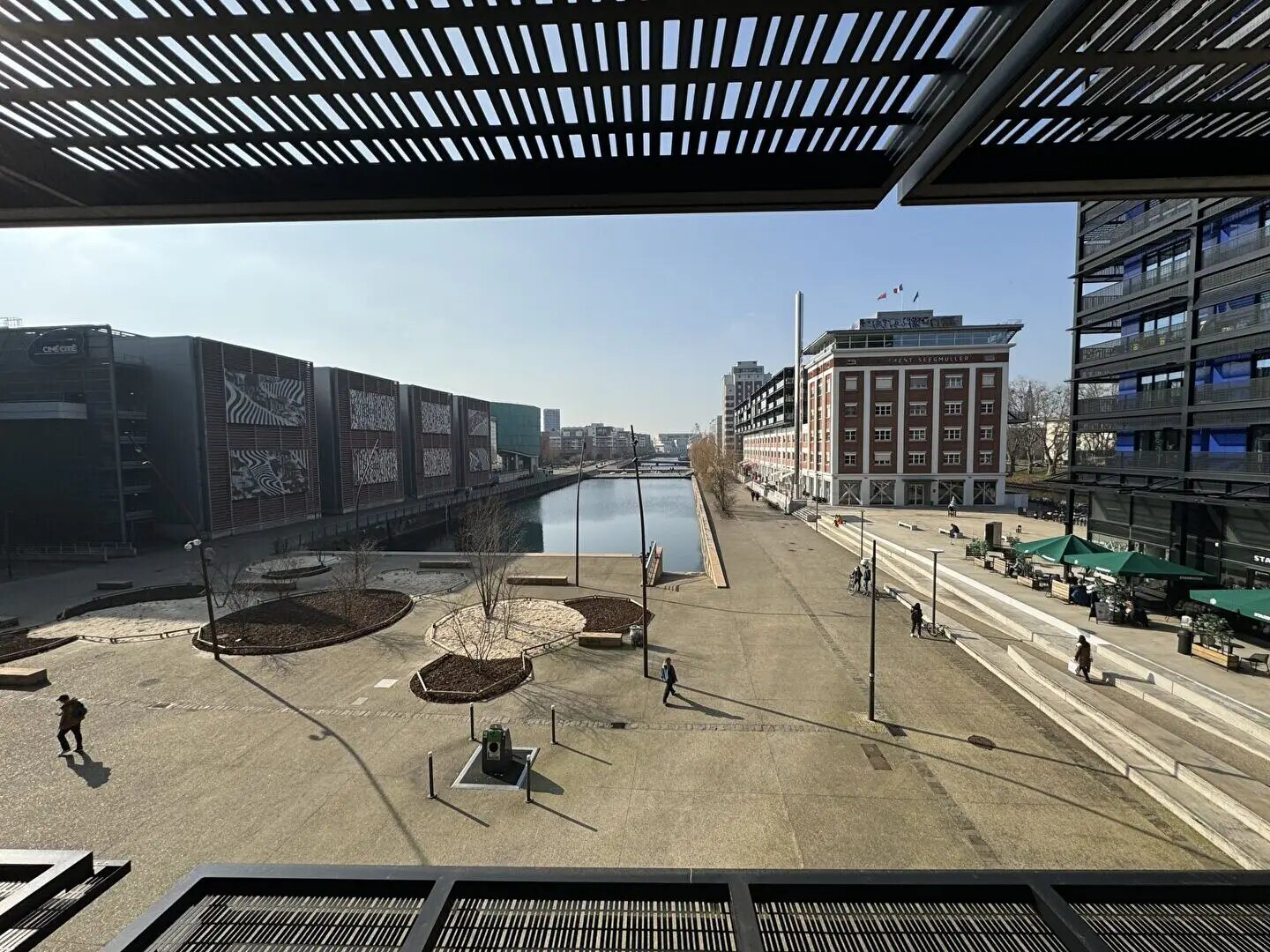 Appartement à louer, 63m², Strasbourg
