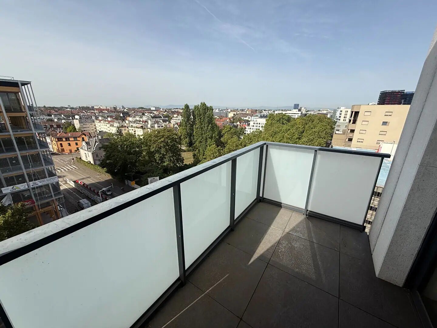 Appartement à louer, 60m², Strasbourg
