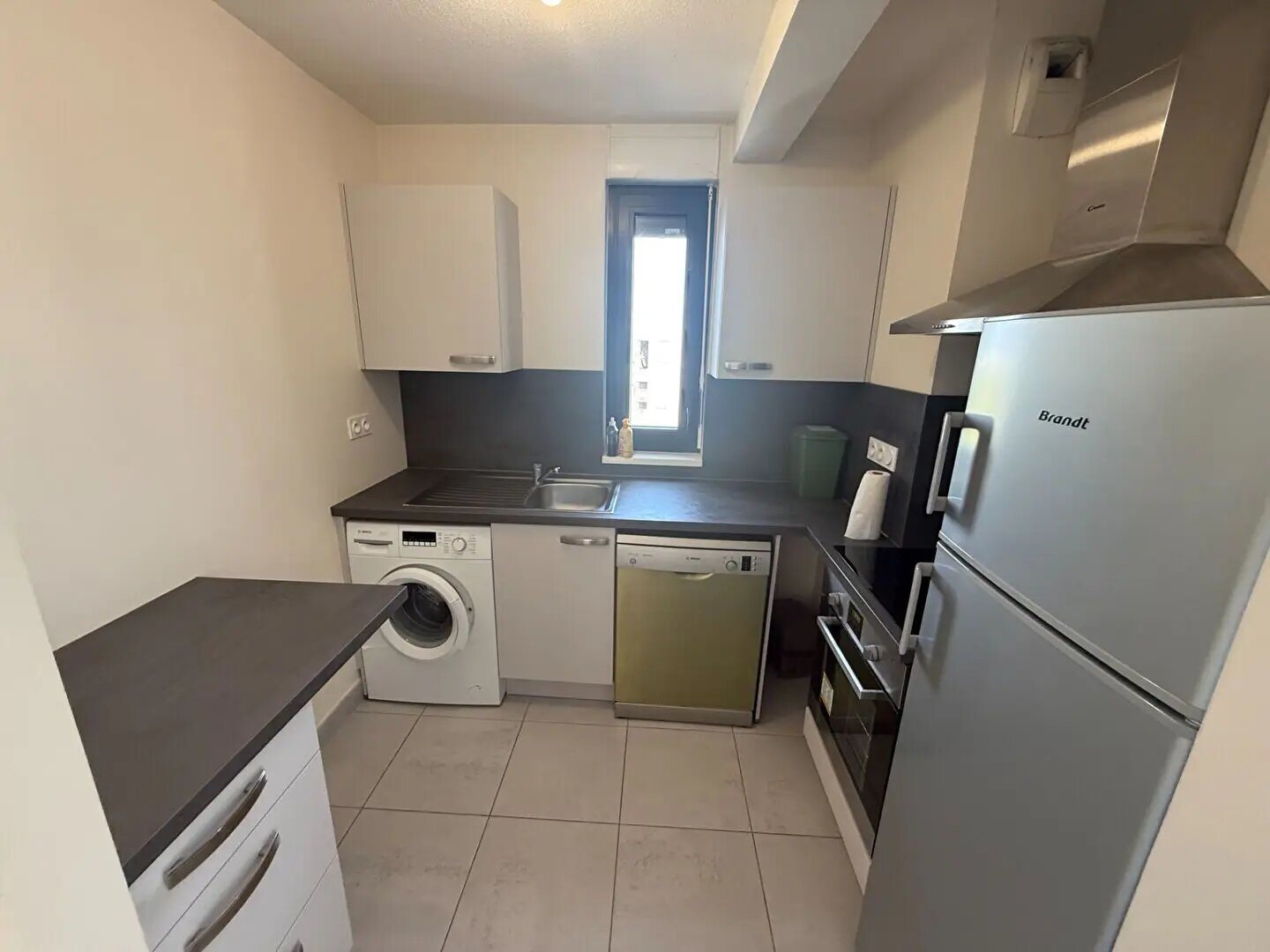 Appartement à louer, 60m², Strasbourg