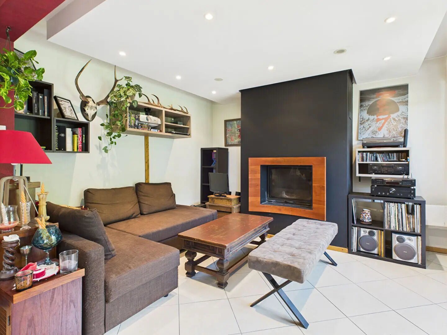 Appartement à vendre, 98m², Strasbourg