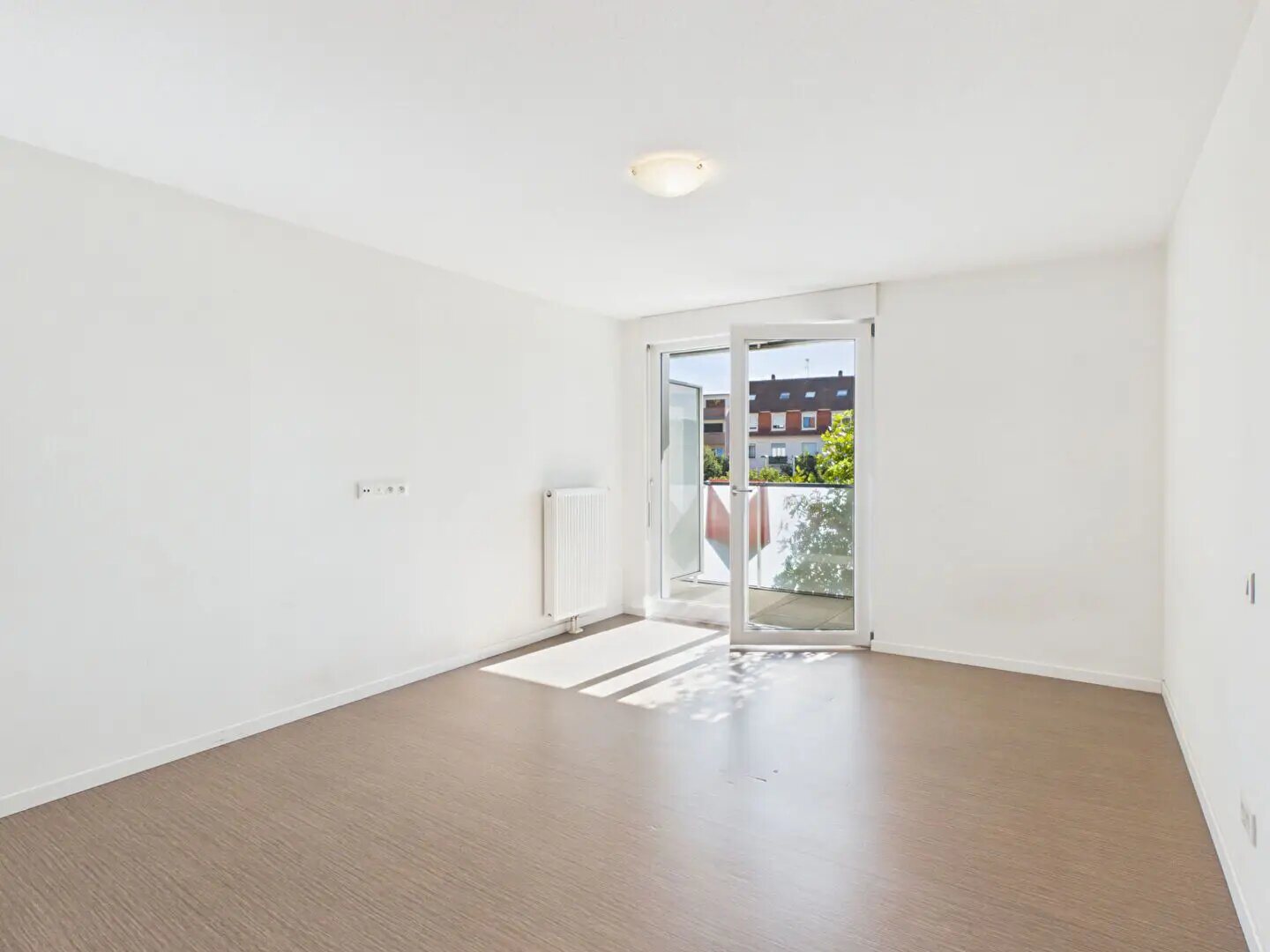 Appartement à vendre, 24m², Strasbourg