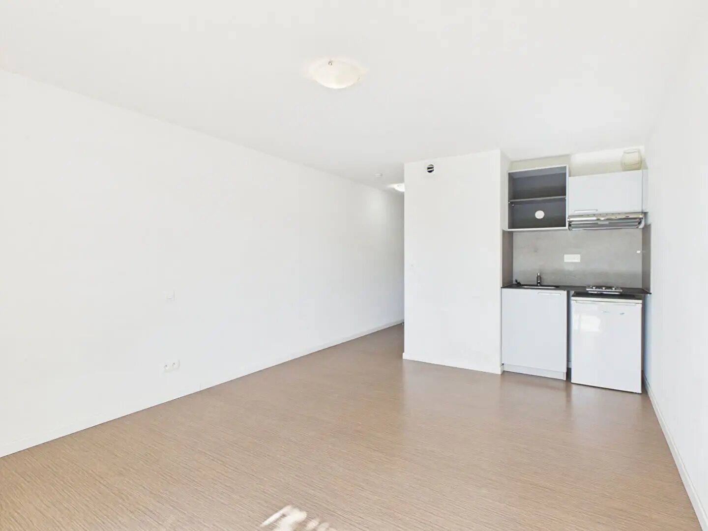 Appartement à vendre, 24m², Strasbourg