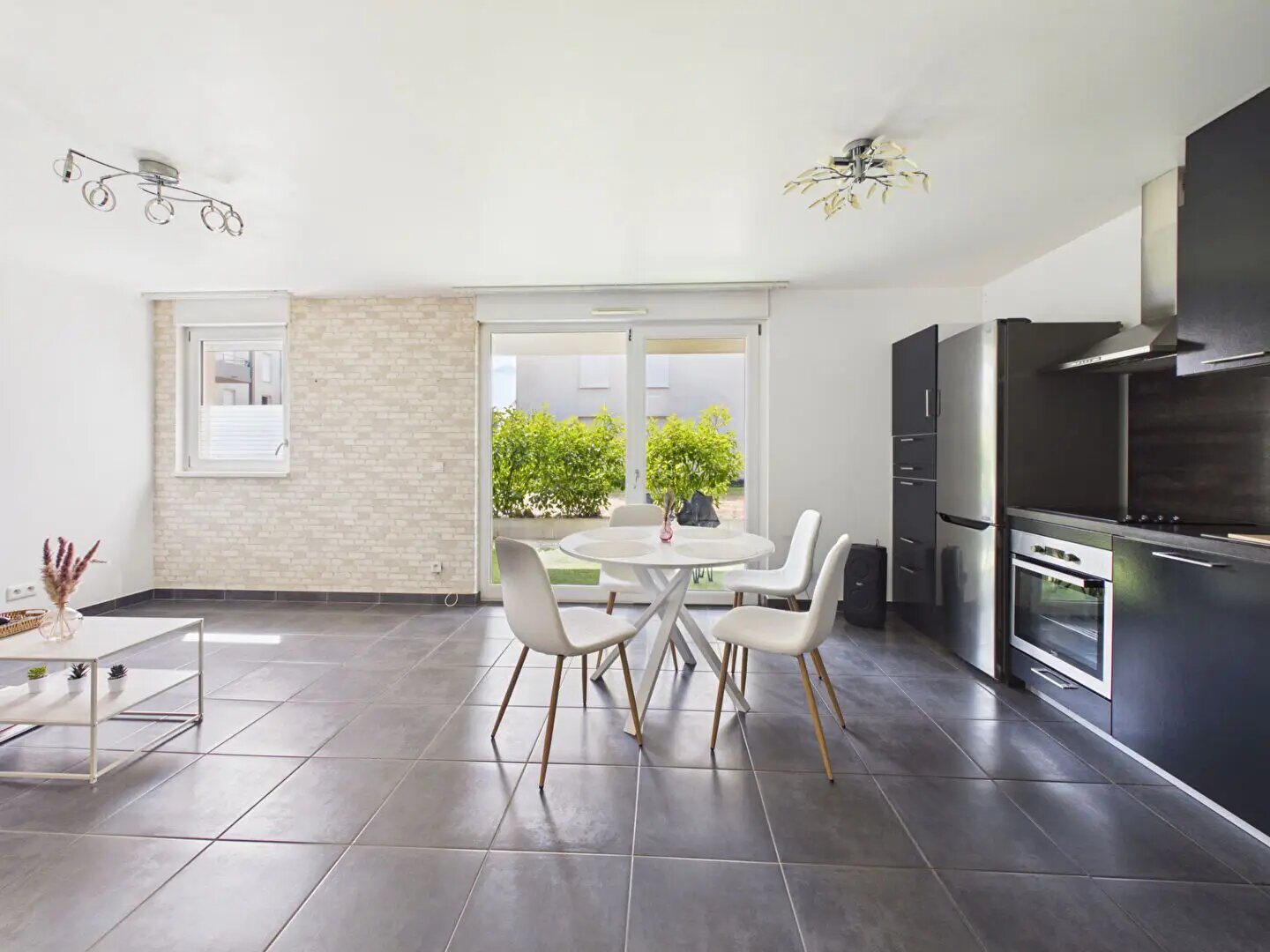 Appartement à vendre, 62m², Souffelweyersheim