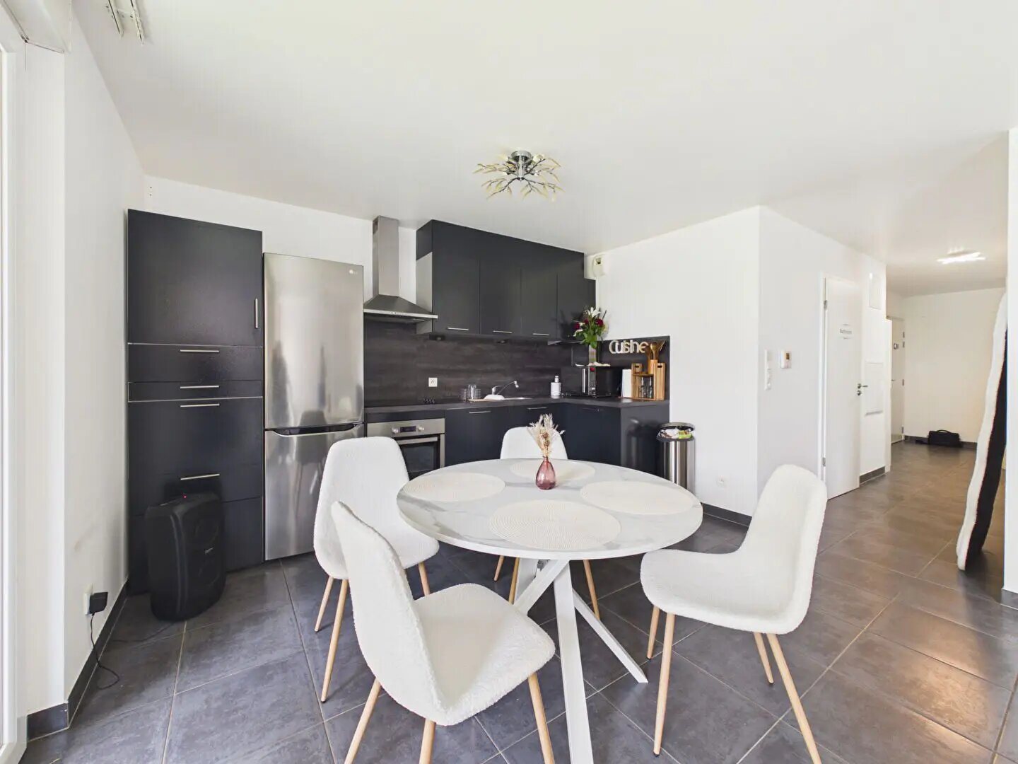Appartement à vendre, 62m², Souffelweyersheim