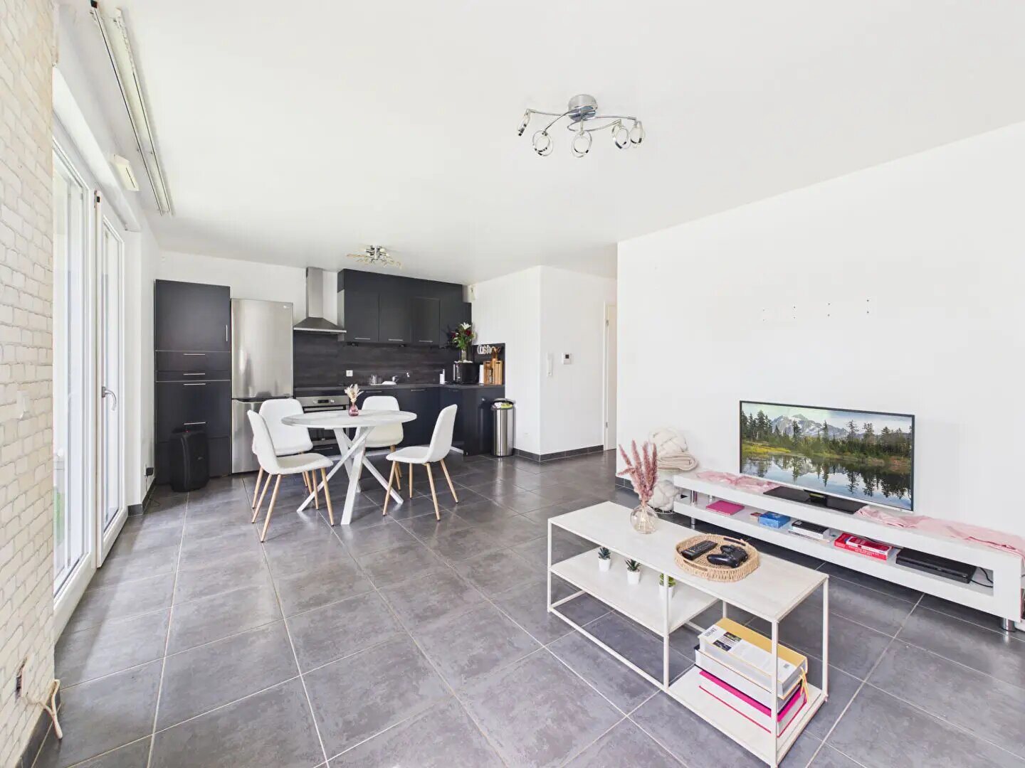 Appartement à vendre, 62m², Souffelweyersheim