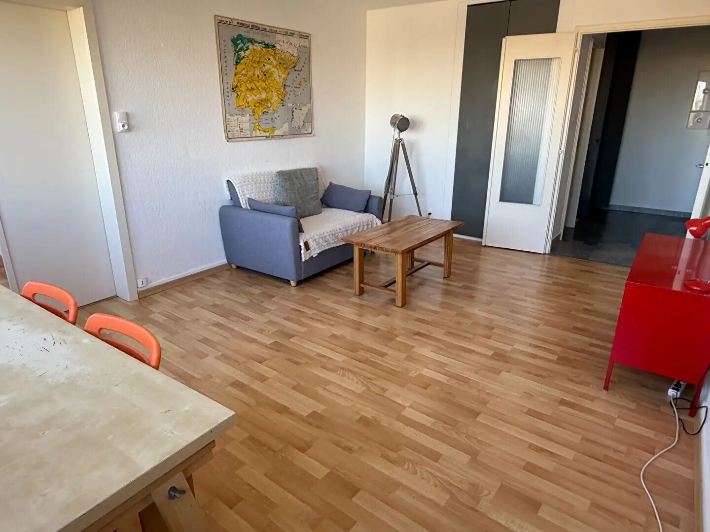 Appartement à louer, 53m², Schiltigheim