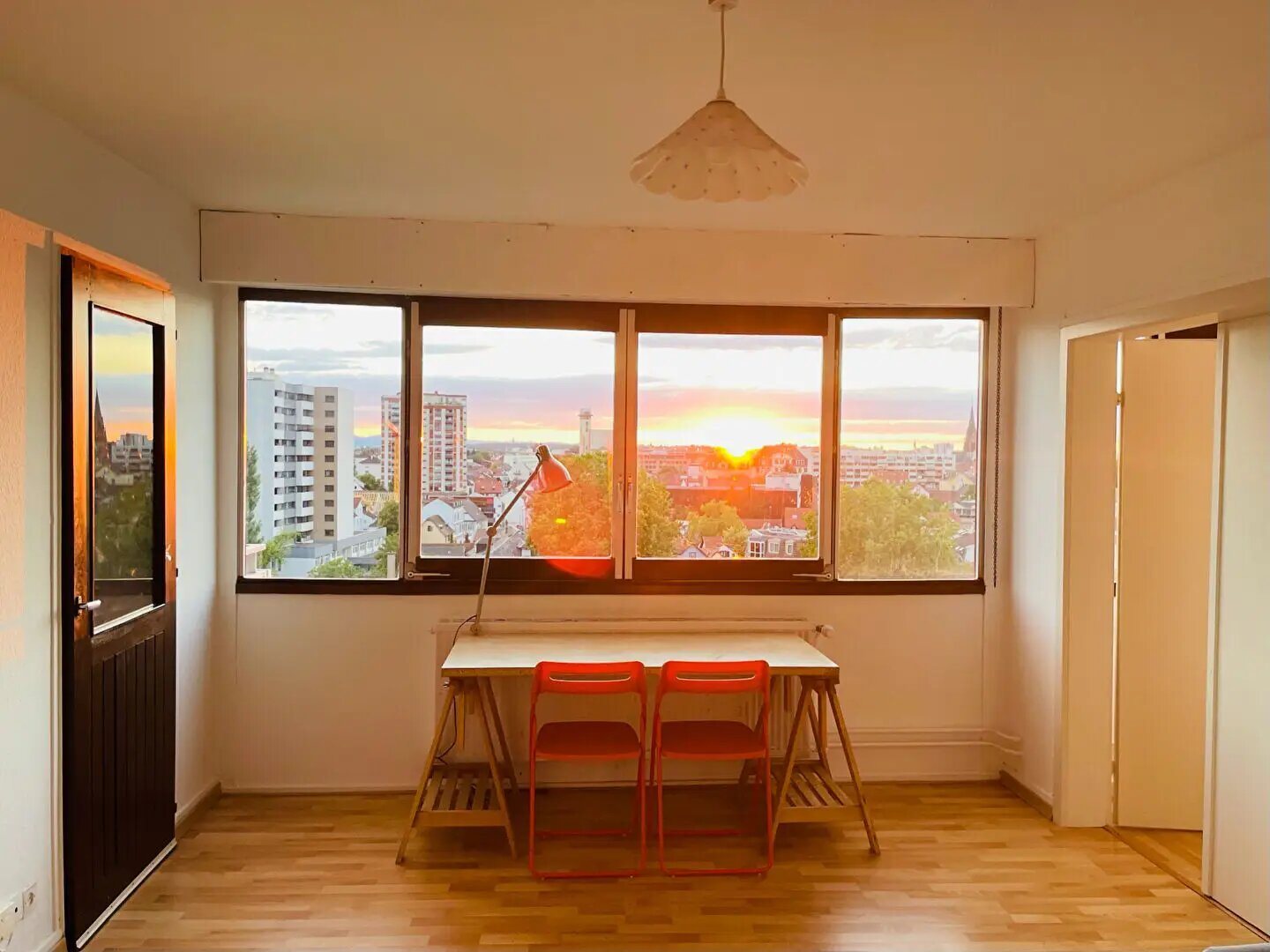 Appartement à louer, 53m², Schiltigheim