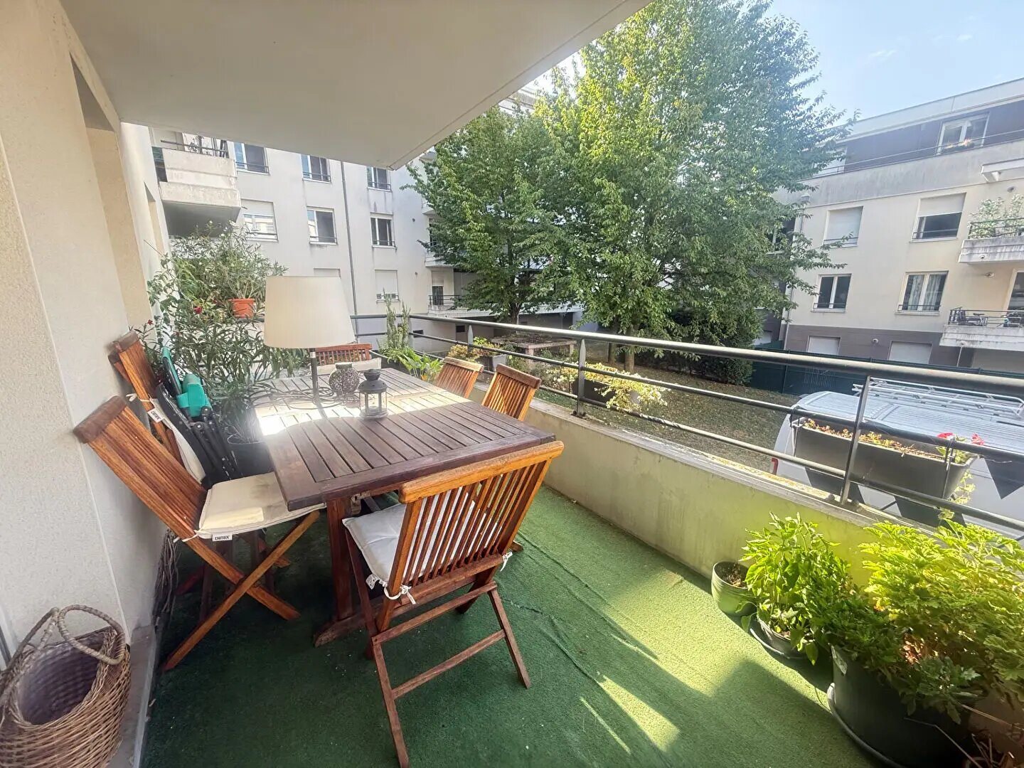 Appartement à vendre, 68m², Strasbourg