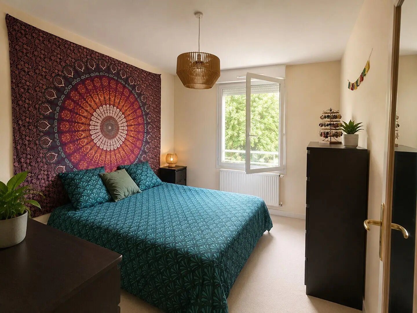 Appartement à vendre, 68m², Strasbourg