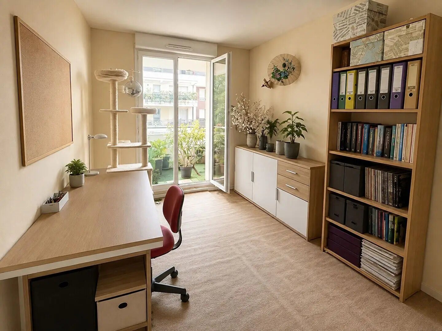 Appartement à vendre, 68m², Strasbourg