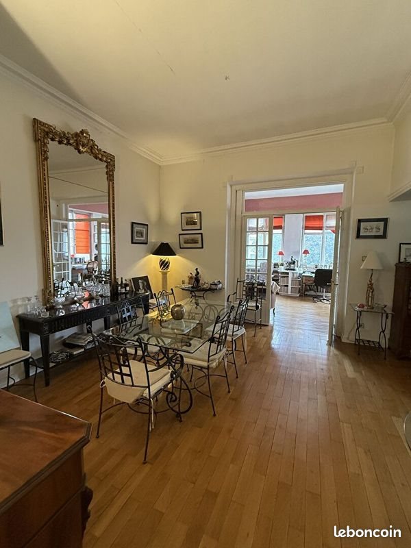 Appartement à vendre, 250m², Strasbourg