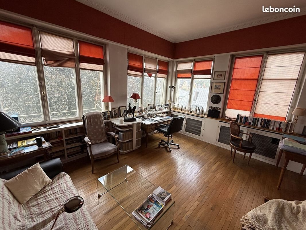 Appartement à vendre, 250m², Strasbourg