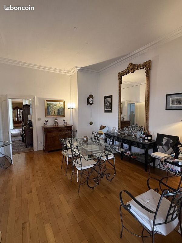 Appartement à vendre, 250m², Strasbourg