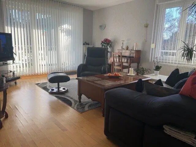 Appartement à louer, 76m², Strasbourg