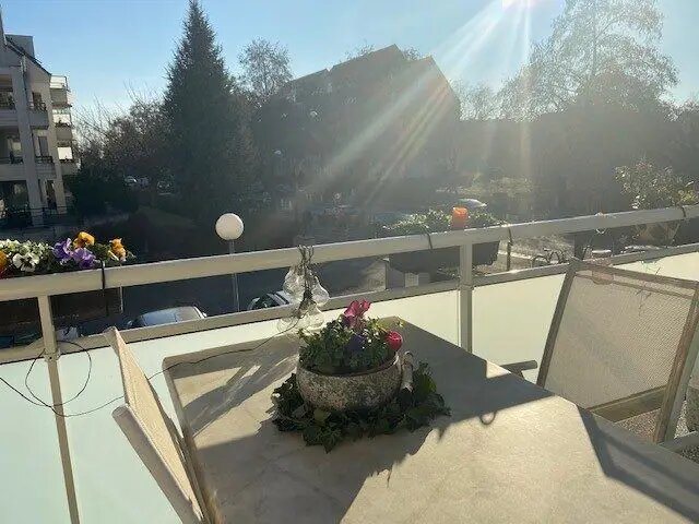 Appartement à louer, 76m², Strasbourg