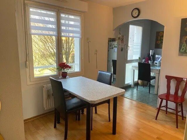 Appartement à louer, 76m², Strasbourg