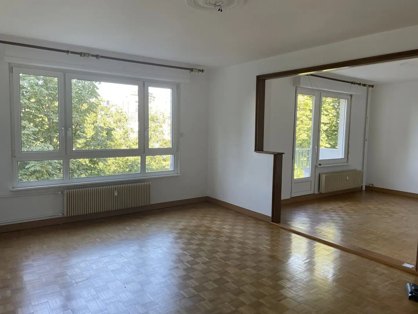 Appartement à louer, 79m², Strasbourg