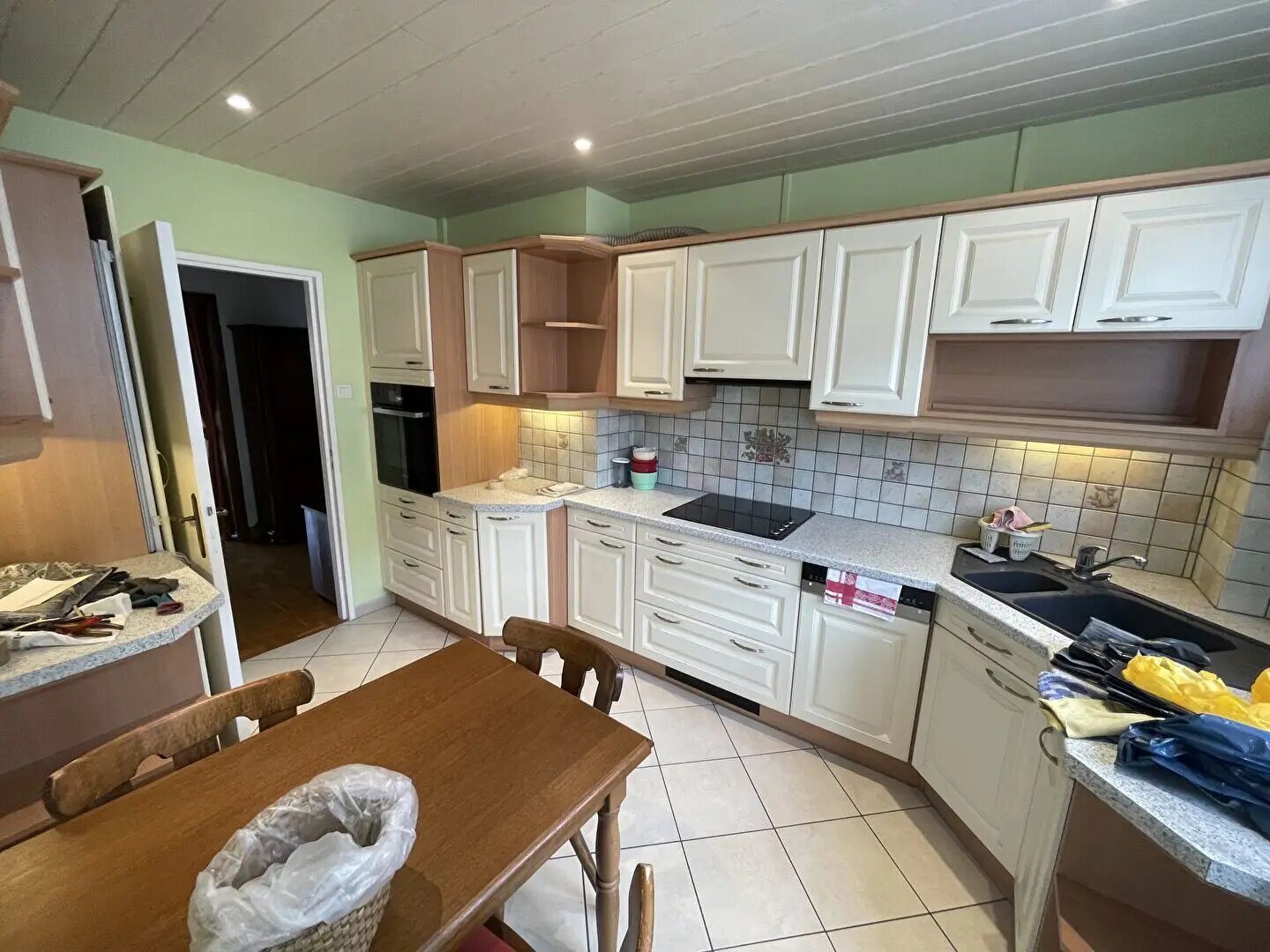 Appartement à louer, 79m², Strasbourg
