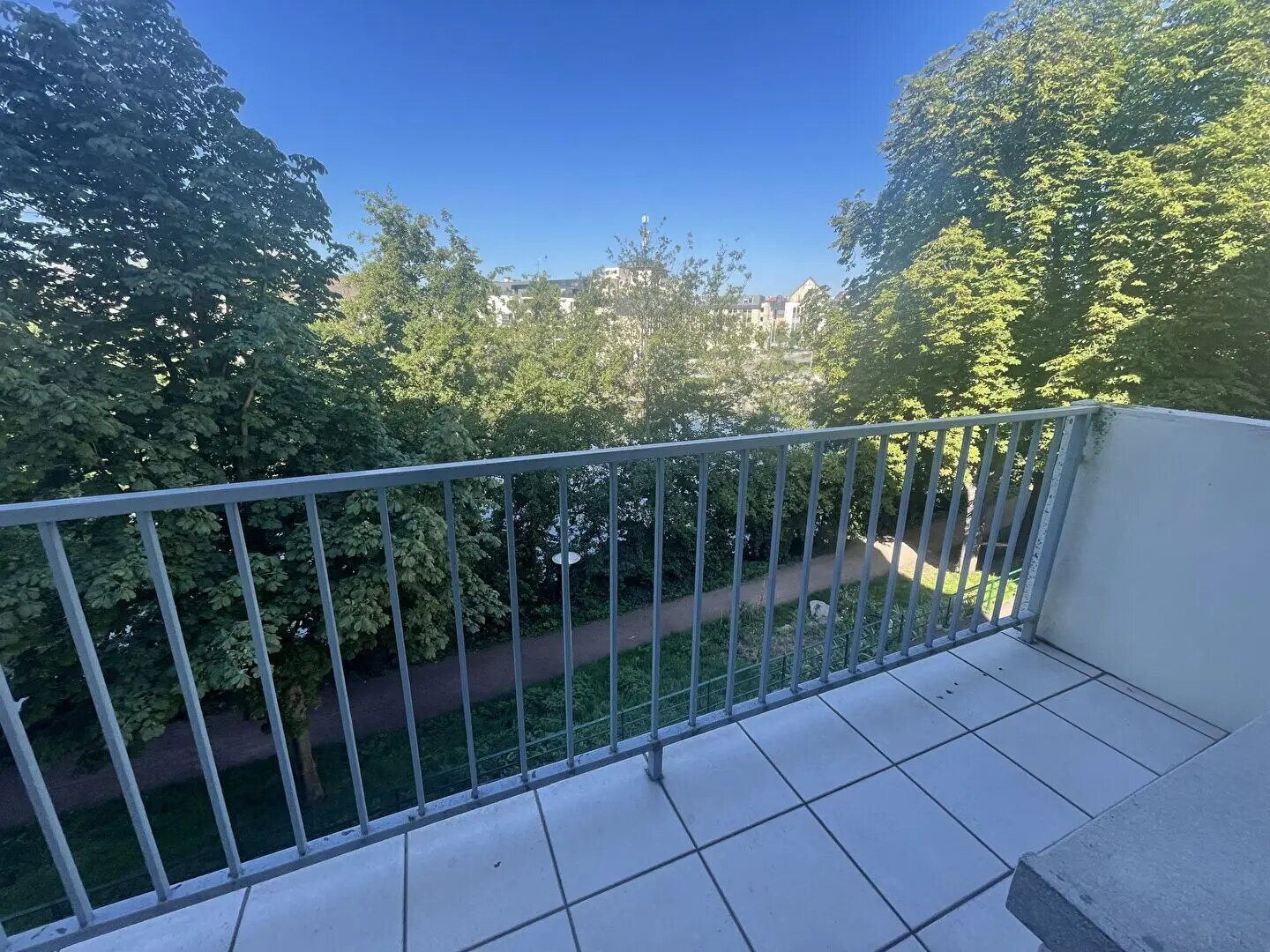 Appartement à louer, 79m², Strasbourg