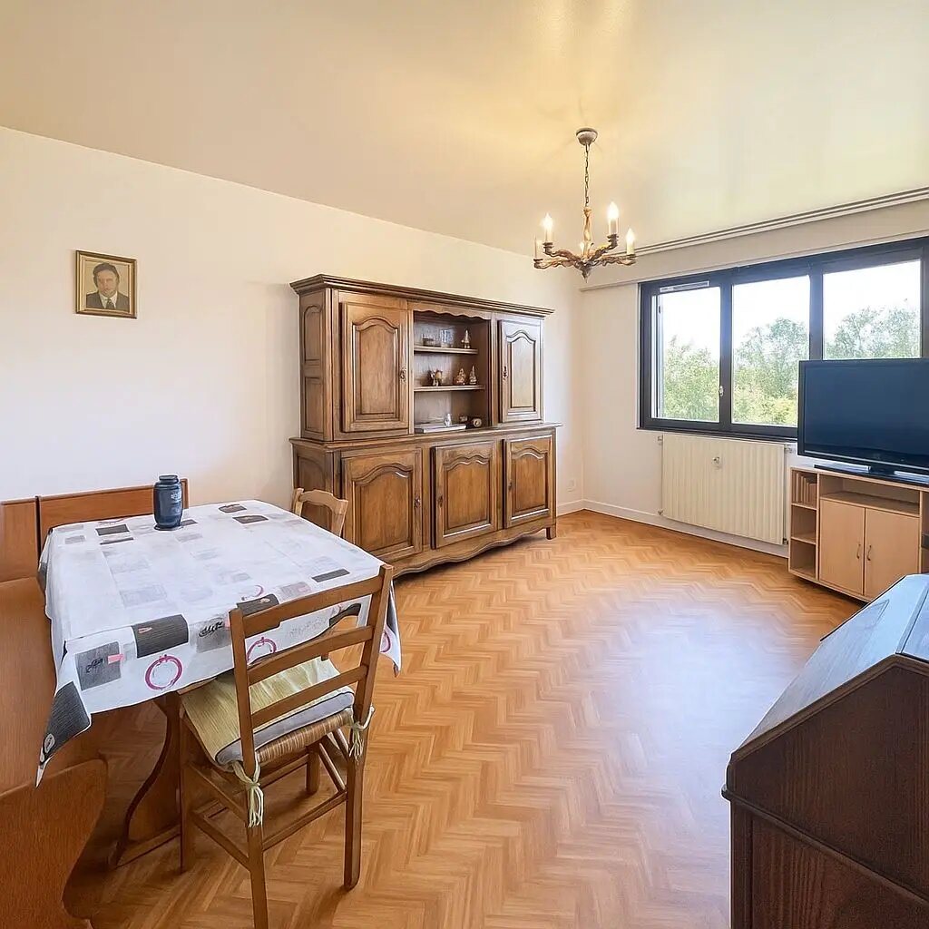 Appartement à vendre, 98m², Lingolsheim