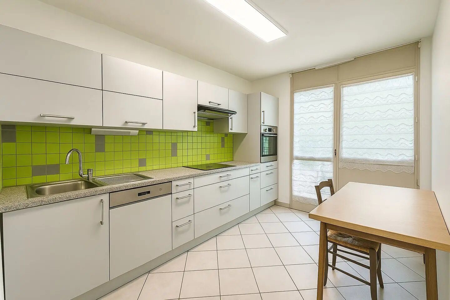 Appartement à vendre, 98m², Lingolsheim