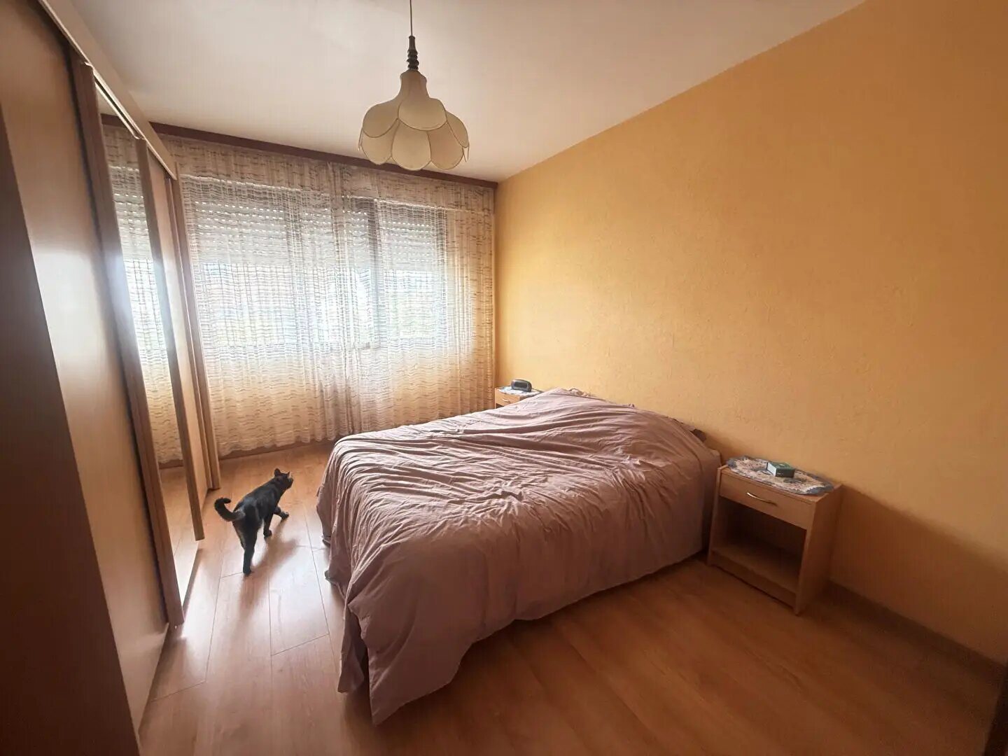 Appartement à vendre, 98m², Lingolsheim