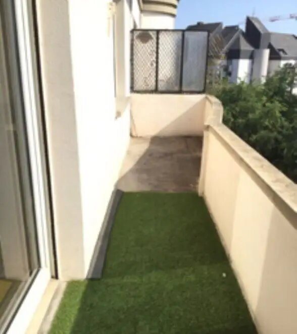 Appartement à louer, 69m², Strasbourg