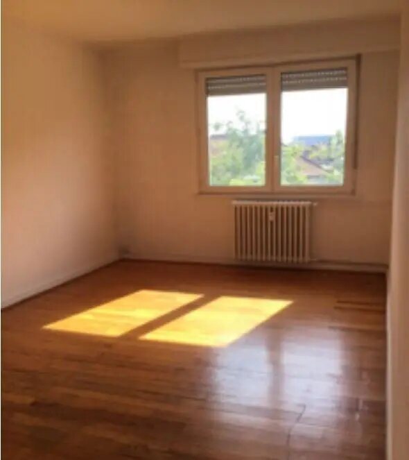 Appartement à louer, 69m², Strasbourg