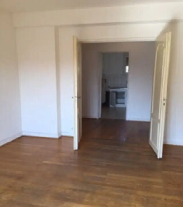 Appartement à louer, 69m², Strasbourg